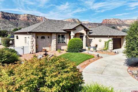 339 Canyon Rim Court, Grand Junction, CO 81507