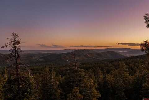 Lot 15 Taylor Ranch Road, Durango, CO 81301