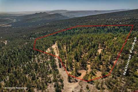 Lot 15 Taylor Ranch Road, Durango, CO 81301