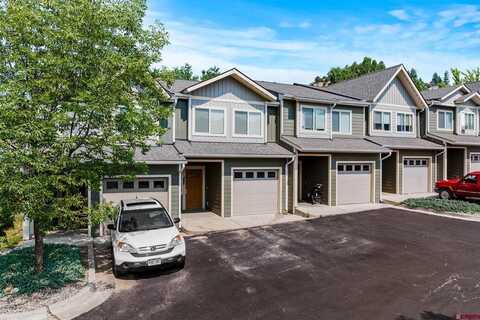 55 Westwood Place, Durango, CO 81301