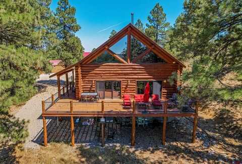111 S Windy Ridge Road, Bayfield, CO 81122