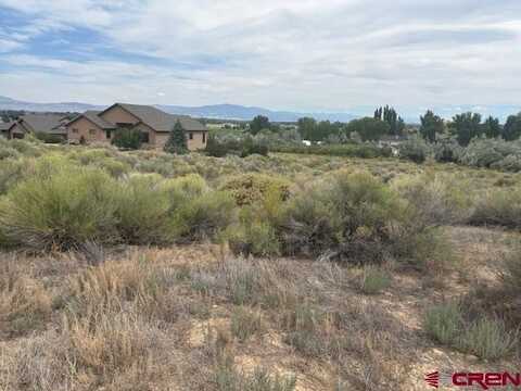 Lot 23 Eagle Heights, Montrose, CO 81401