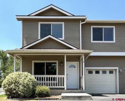 325 Star Crossing, Bayfield, CO 81122