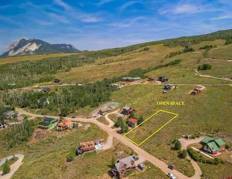 347 Anderson Drive, Crested Butte, CO 81224
