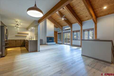306 Hogan Circle, Durango, CO 81301