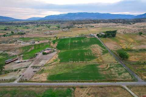 TBD Jewell Lane CR 259A, Silt, CO 81650