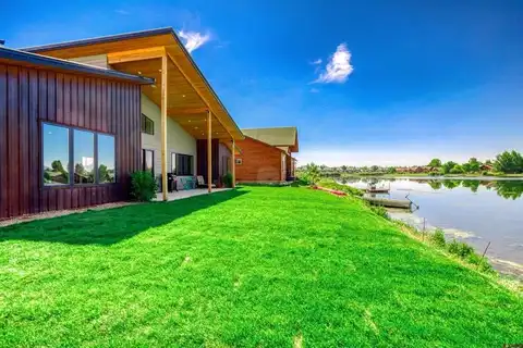 81 Island Place, Pagosa Springs, CO 81147