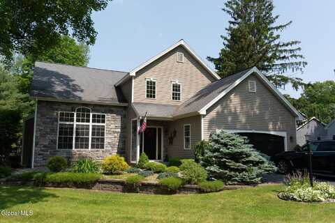 2 Horizon Drive, Saratoga Springs, NY 12866