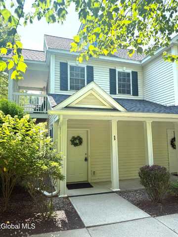 324 Ballston Avenue, Saratoga Springs, NY 12866