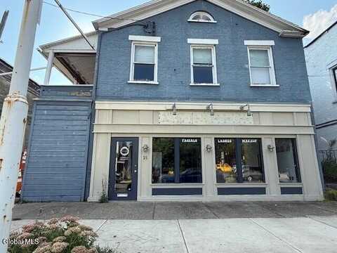21 Broad Street, Schuylerville, NY 12871