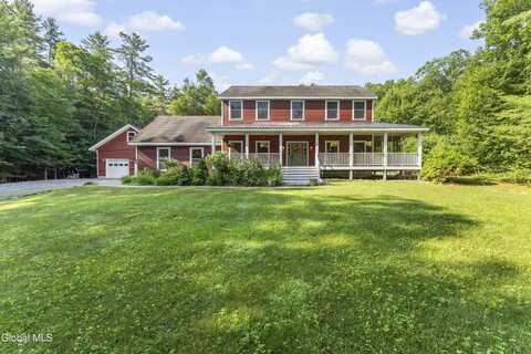 123 Stock Farm Road, Chester, NY 12817