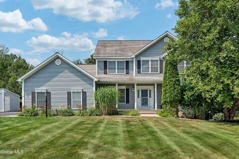 15 Lancaster Court, Ballston, NY 12019