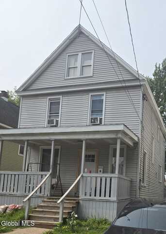 27 Linden Street, Schenectady, NY 12304