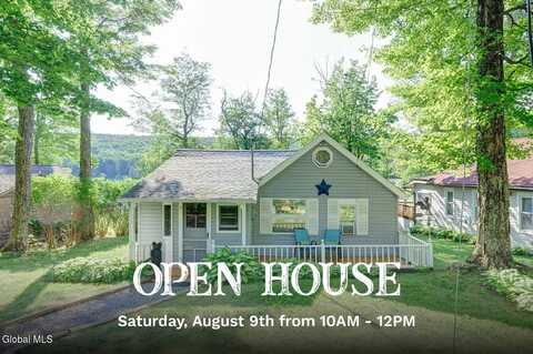 293 Bear Gulch Road, Summit, NY 12175
