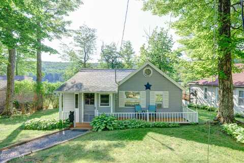 293 Bear Gulch Road, Summit, NY 12175
