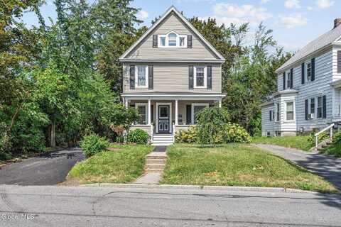 1051 Van Antwerp Road, Niskayuna, NY 12309