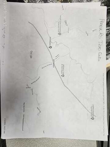 L25 Parker Road, Pittsfield, NY 13411