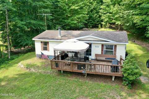 2613 N Shore Road, Day, NY 12835