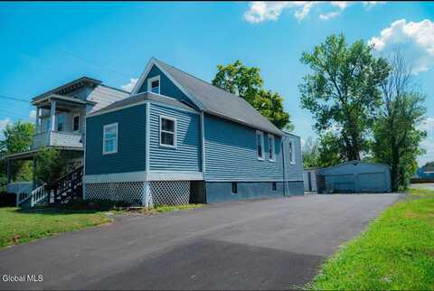 78 Whitehall Road, Albany, NY 12209