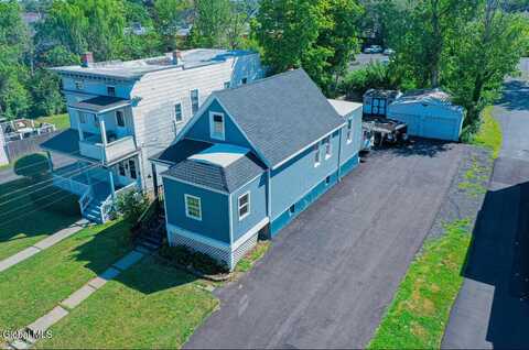 78 Whitehall Road, Albany, NY 12209