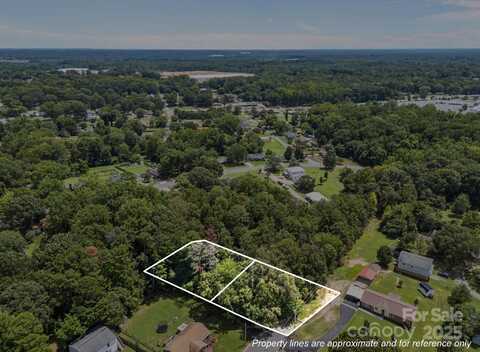 E Rice Street, Landis, NC 28088