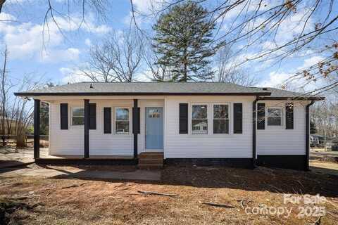 523 Hickory Nut Lane, China Grove, NC 28023