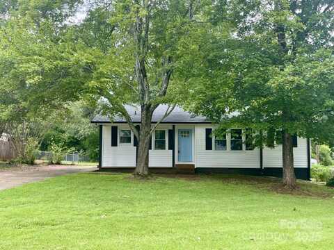 523 Hickory Nut Lane, China Grove, NC 28023