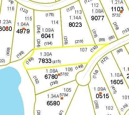 Leeward Lane, Granite Falls, NC 28630