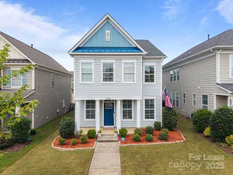 4020 Willow Green Place, Charlotte, NC 28206