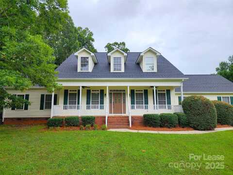 205 Oakview Drive, Salisbury, NC 28146