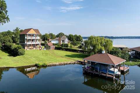 49412 Wood Land Drive, Norwood, NC 28128
