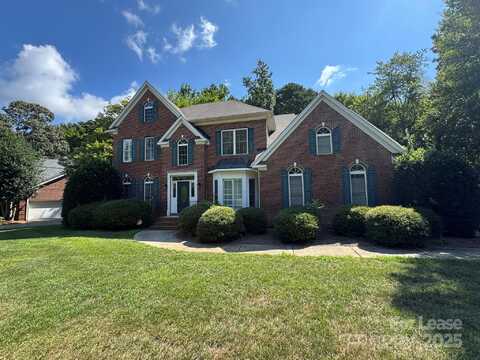 7127 Weddington Brook Drive, Matthews, NC 28104