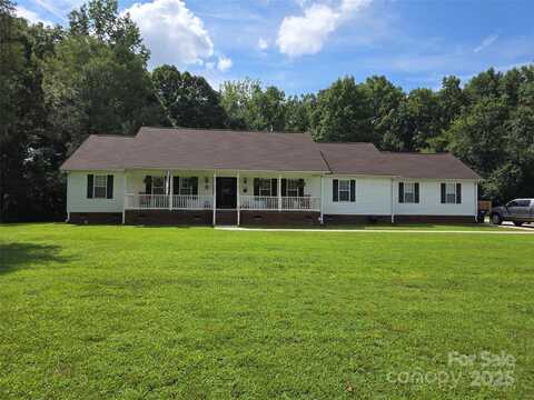 715 Candlewick Drive, Salisbury, NC 28147