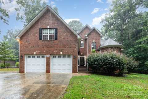 8625 Quarters Lane, Mint Hill, NC 28227