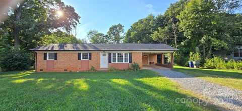 206 ROWAL Street SE, Conover, NC 28613