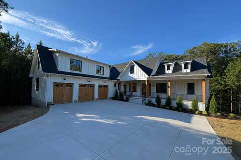 5853 Hidden Forest Drive, Denver, NC 28037