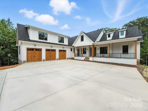 5853 Hidden Forest Drive, Denver, NC 28037