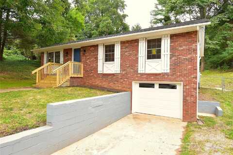 210 Melody Circle, Swannanoa, NC 28778