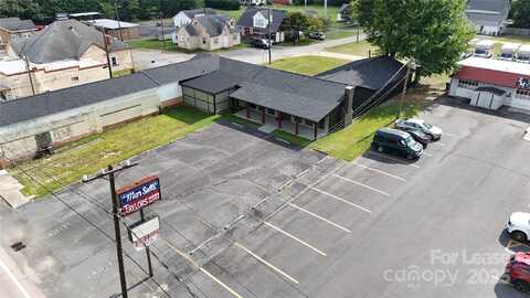 832 S Main Street, Kannapolis, NC 28081