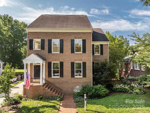 1415 Myers Park Drive, Charlotte, NC 28207