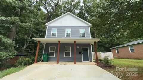 1814 Mcdonald Street, Charlotte, NC 28216