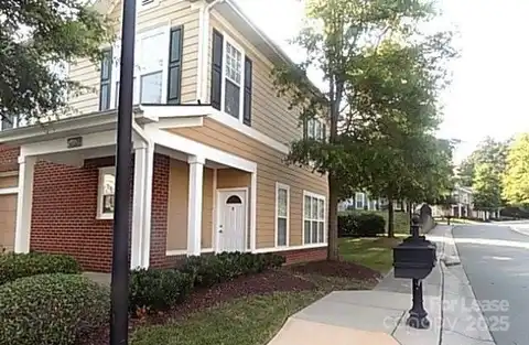 15402 St Christopher Court, Charlotte, NC 28277