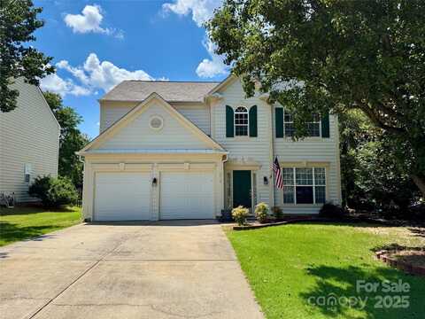3512 Arborhill Road, Charlotte, NC 28270