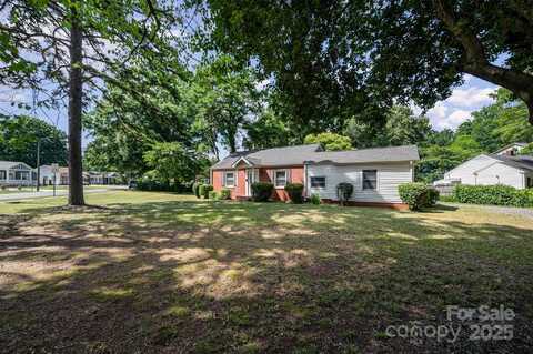 3154 Dublin Road, Charlotte, NC 28208