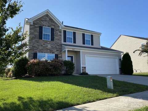 10855 Tailwater Street, Davidson, NC 28036