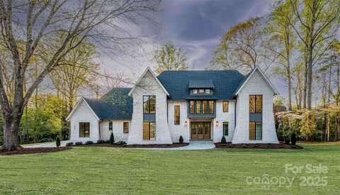 6000 Lansing Drive, Charlotte, NC 28270