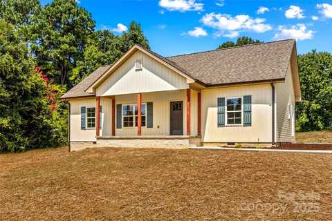 121 Jenkins Road, Statesville, NC 28625