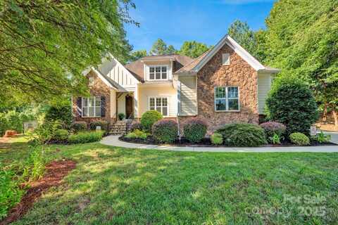 134 Lakeshore Hills Drive, Mooresville, NC 28117