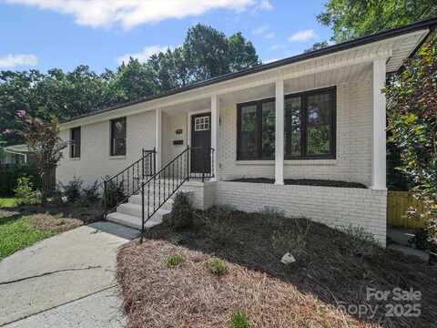 7115 Brynhurst Drive, Charlotte, NC 28210