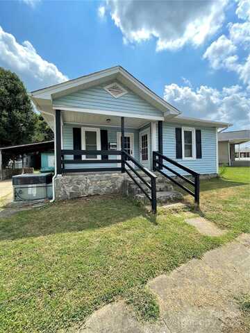 346 Mayflower Avenue, Cramerton, NC 28032